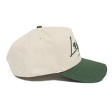 Los Angeles Script Hat - No Rivals