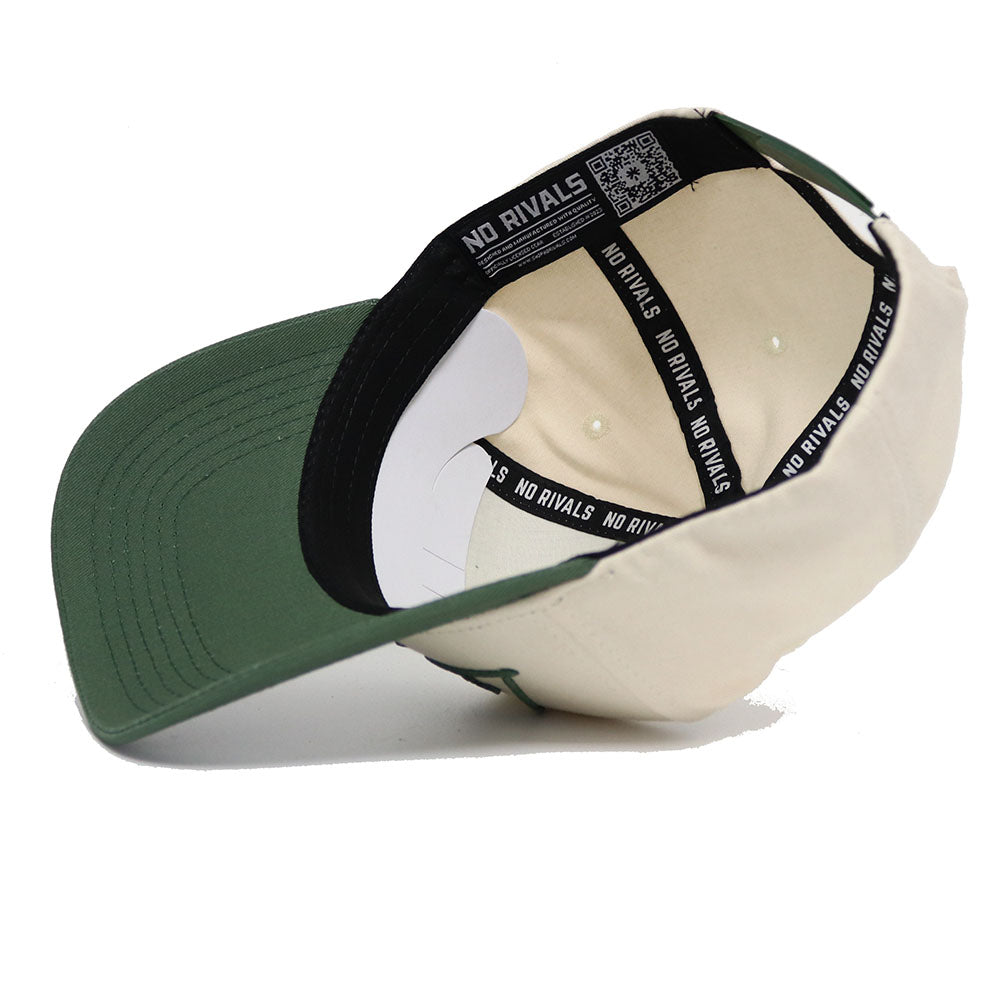 Los Angeles Script Hat - No Rivals