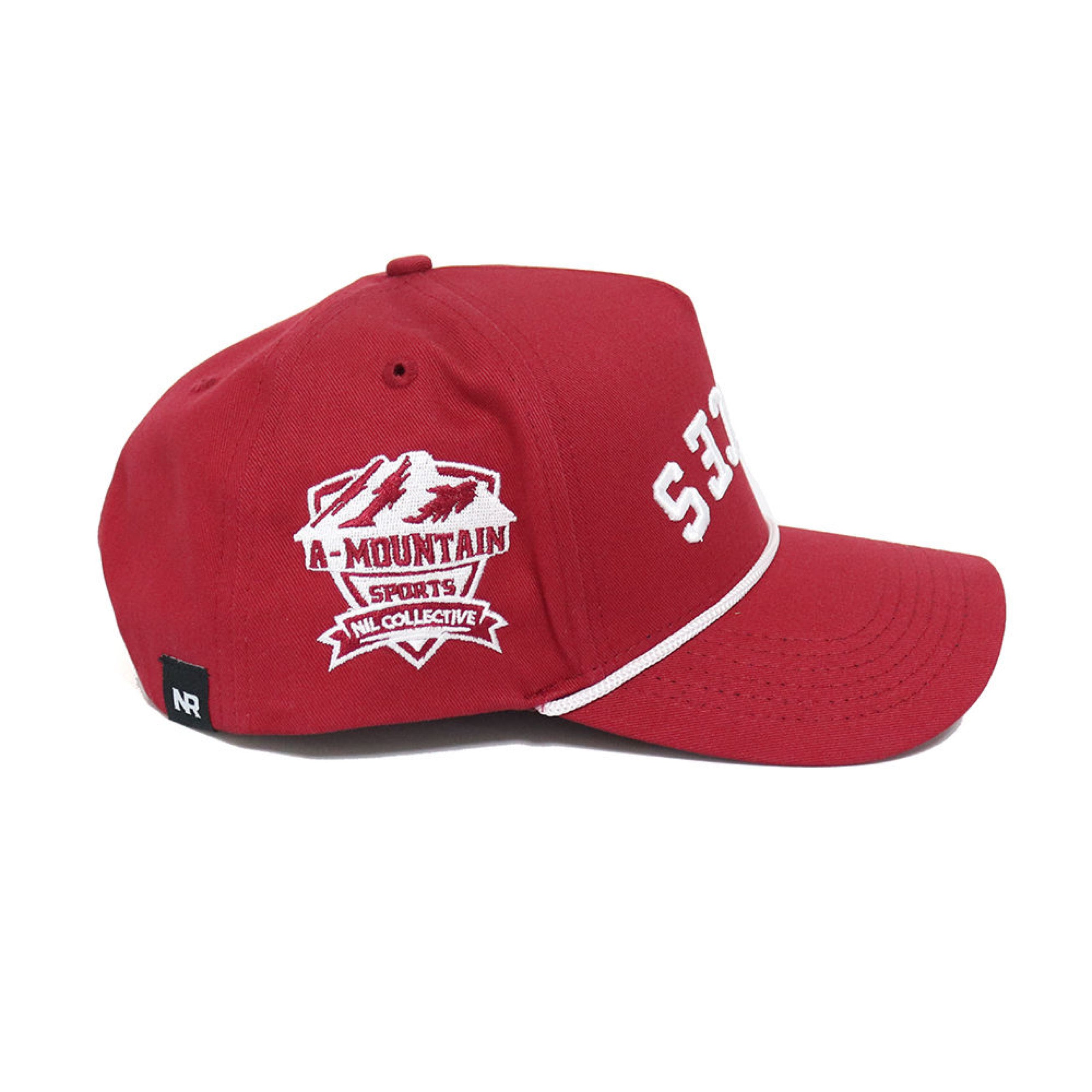 CRUCES Hat - Color Rush - No Rivals
