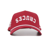 CRUCES Hat - Color Rush - No Rivals