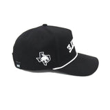 TXSTATE Hat - Blackout - No Rivals