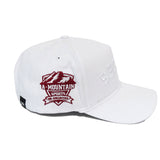 CRUCES Hat - Whiteout - No Rivals