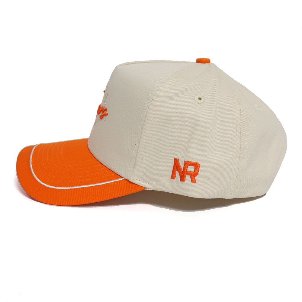 Clemson Tigers ALOYO Hat - No Rivals