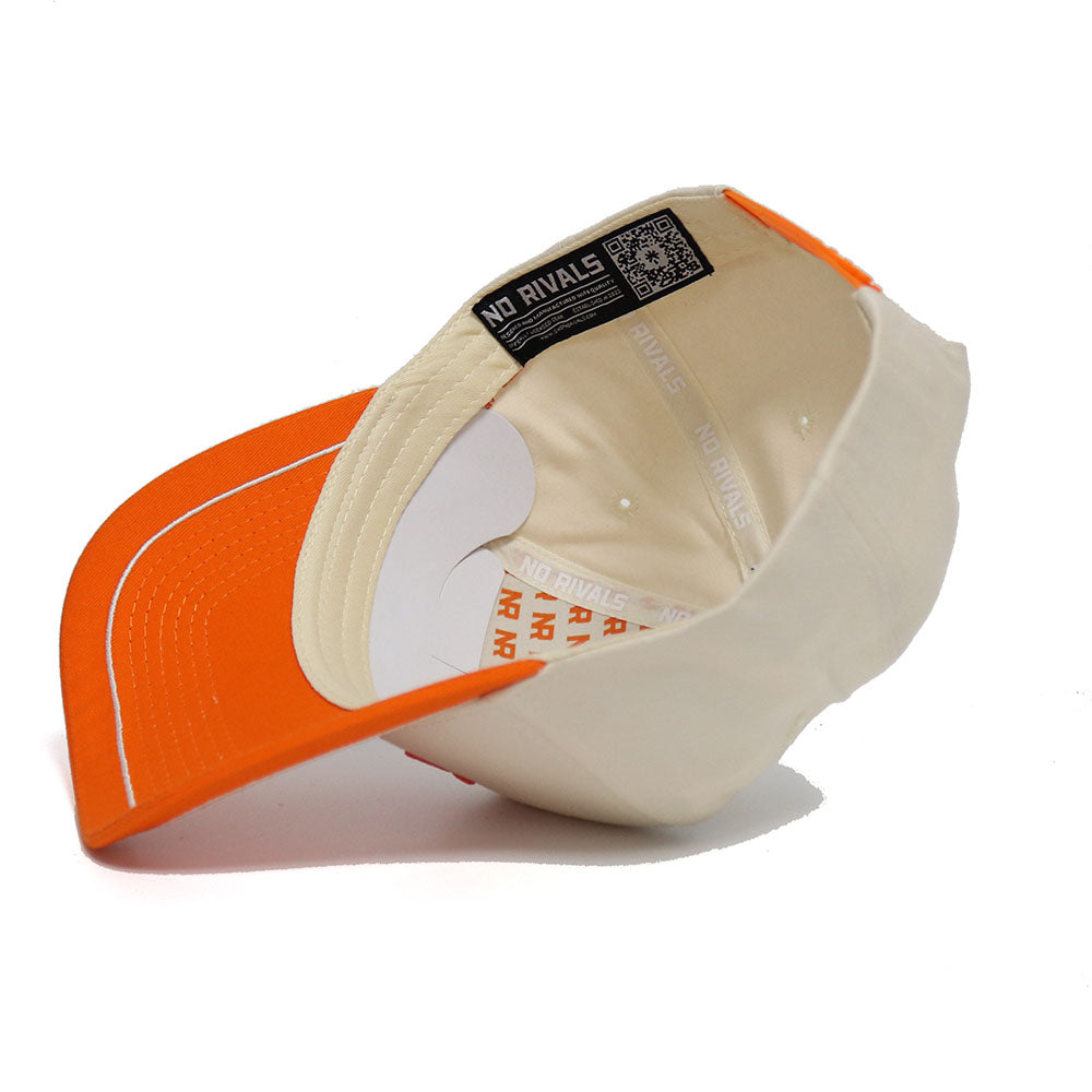 Clemson Tigers ALOYO Hat - No Rivals