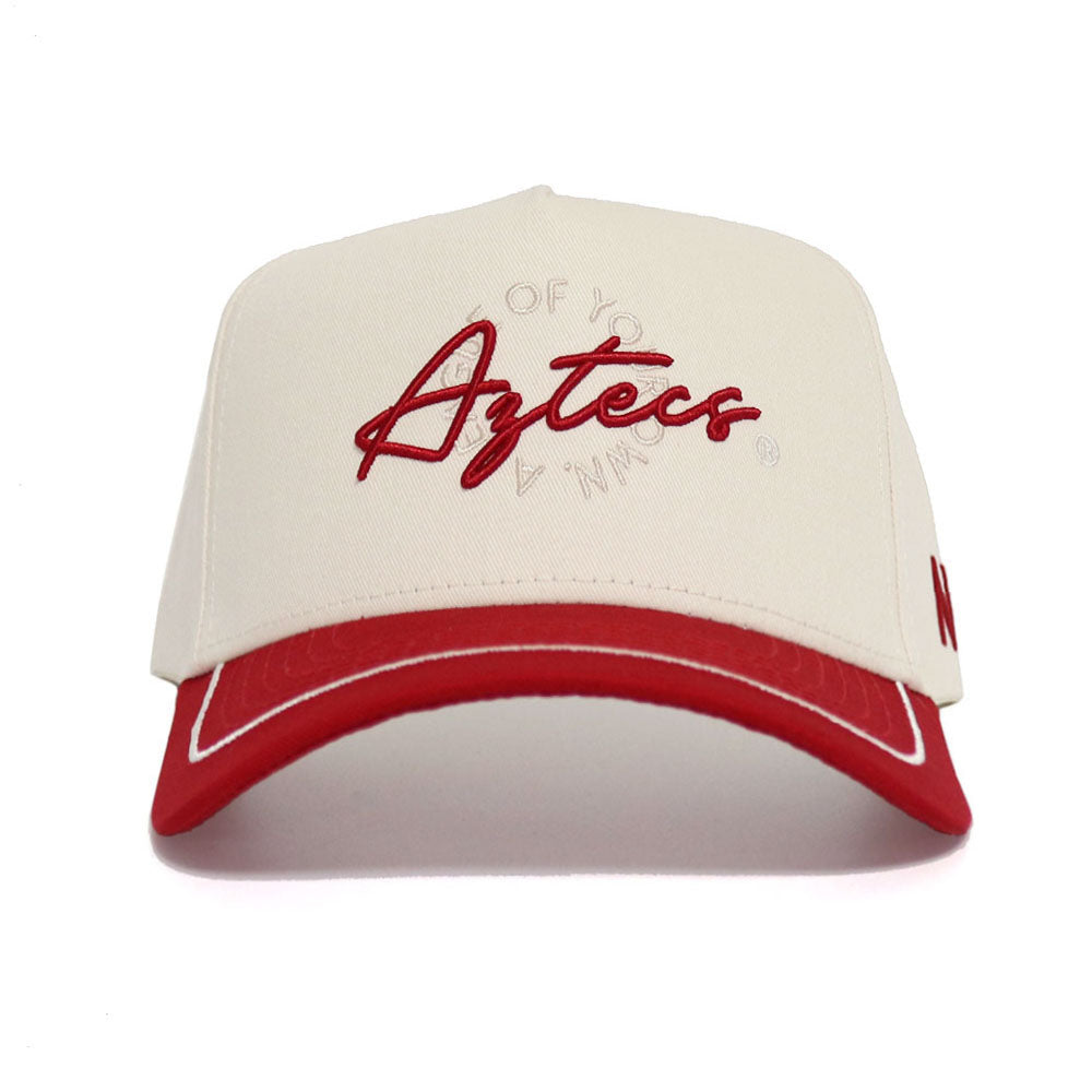 SDSU Aztecs ALOYO Hat – No Rivals