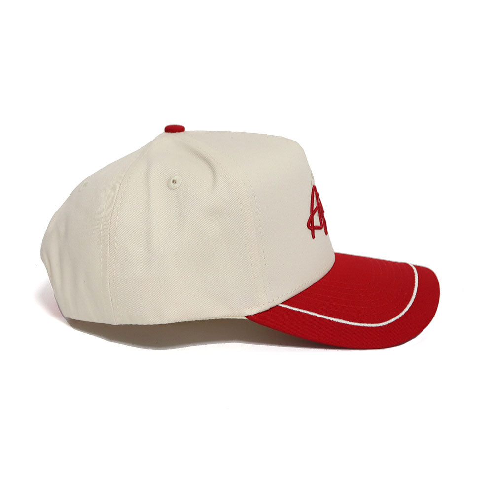 SDSU Aztecs ALOYO Hat - No Rivals