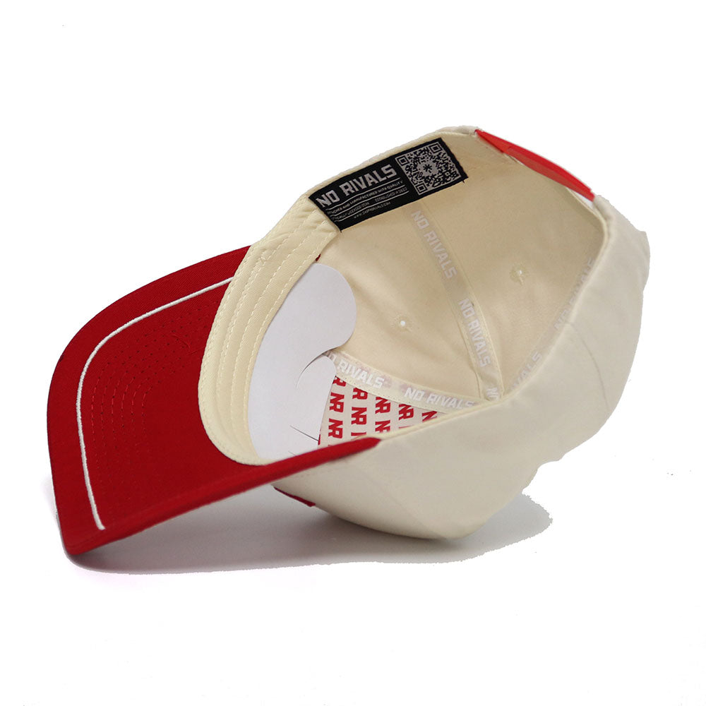 SDSU Aztecs ALOYO Hat - No Rivals