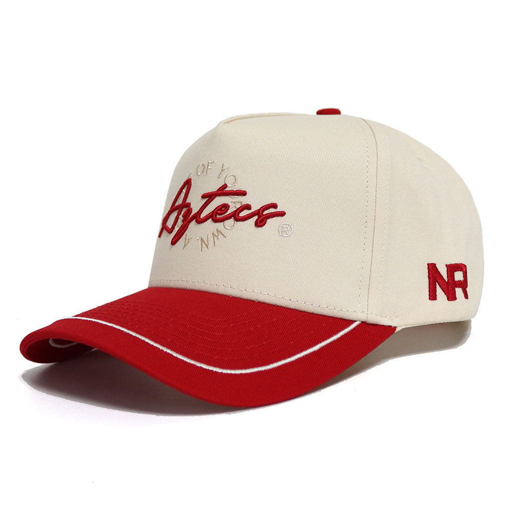 SDSU Aztecs ALOYO Hat - No Rivals