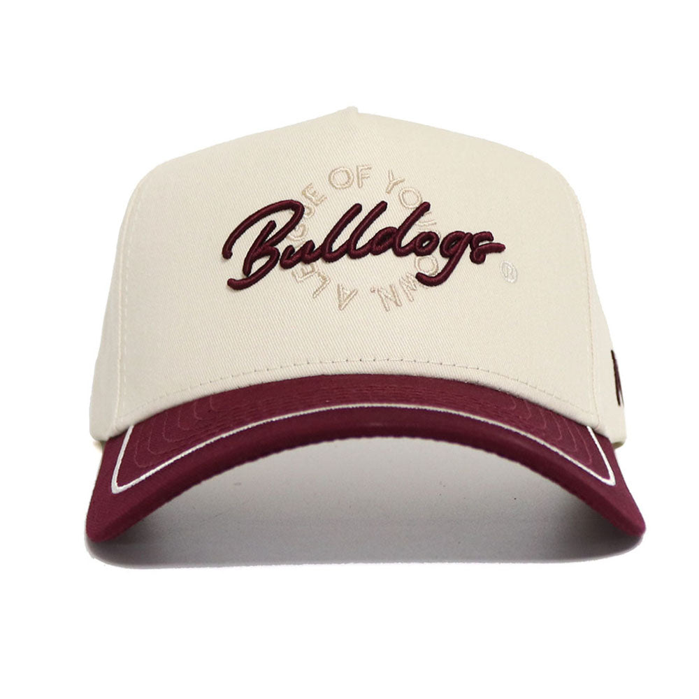Mississippi State Bulldogs ALOYO Hat - No Rivals