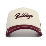 Mississippi State Bulldogs ALOYO Hat - No Rivals