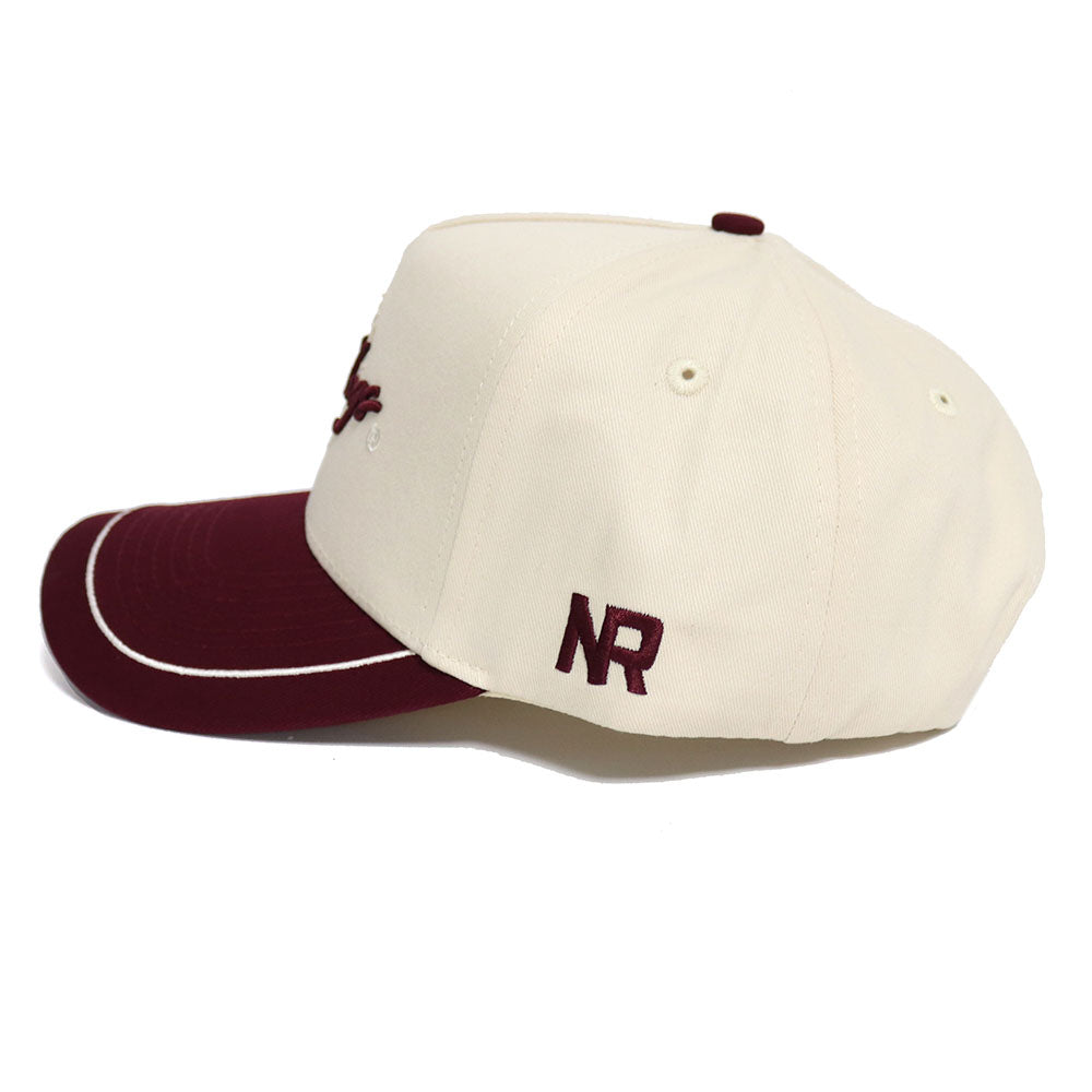 Mississippi State Bulldogs ALOYO Hat - No Rivals
