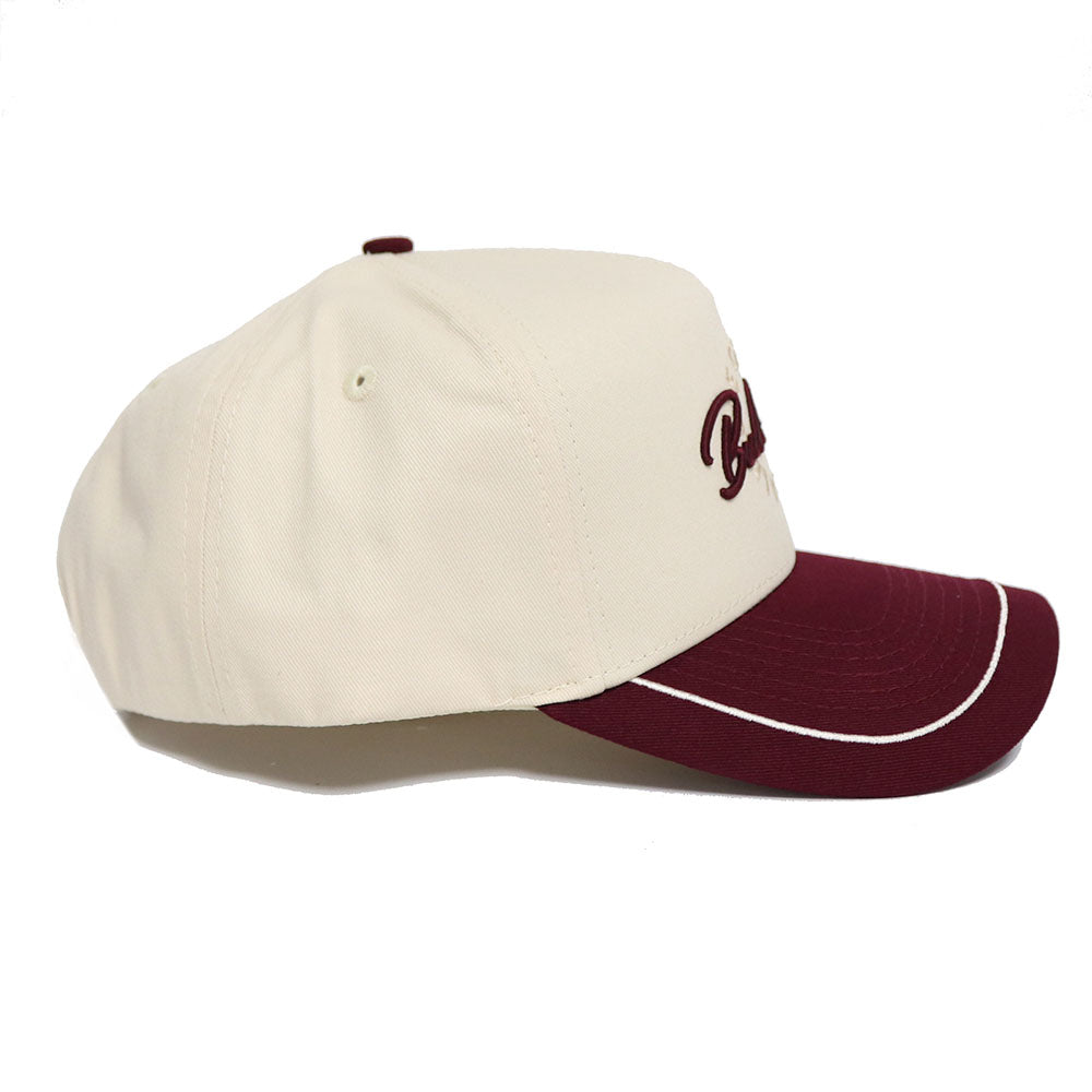 Mississippi State Bulldogs ALOYO Hat - No Rivals