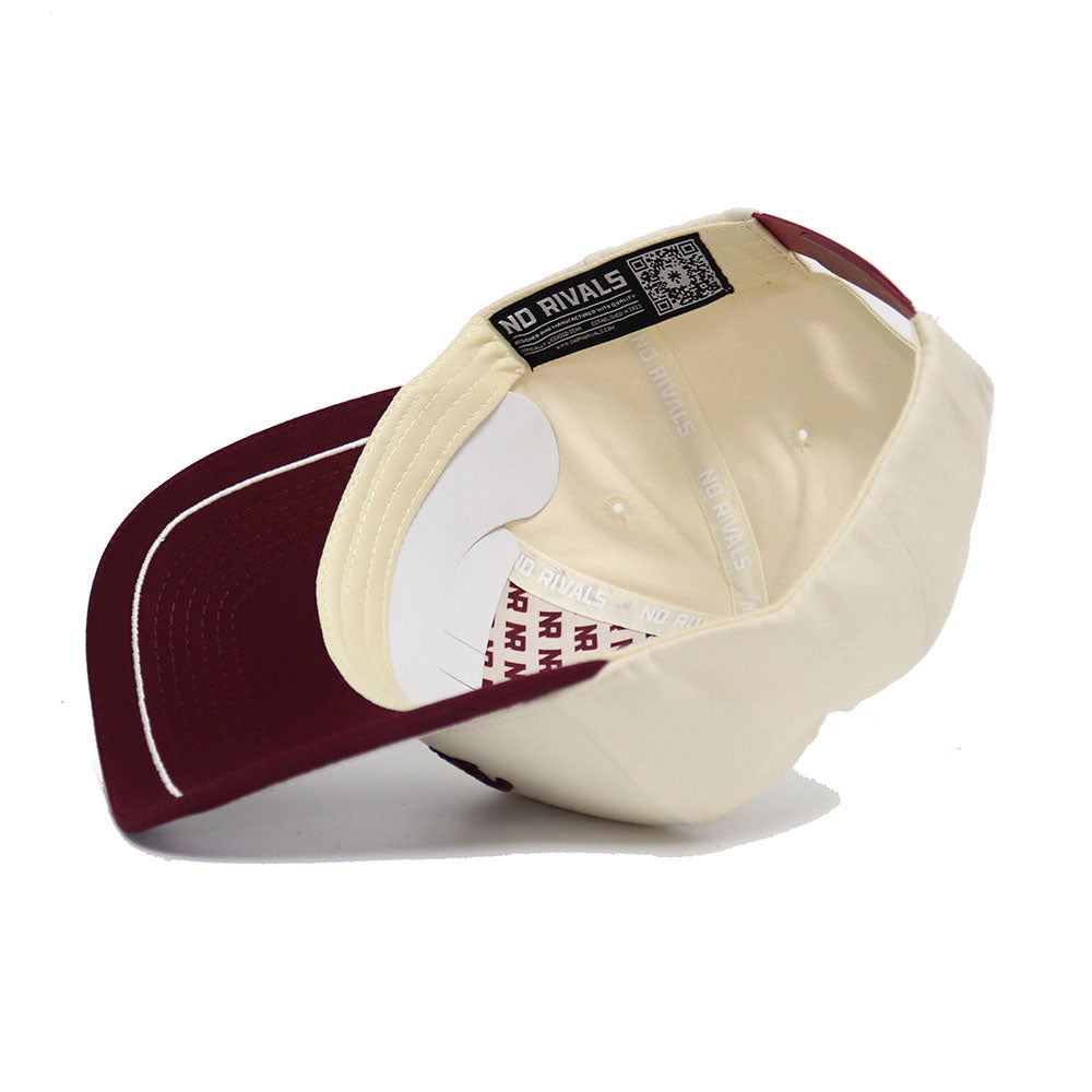 Mississippi State Bulldogs ALOYO Hat - No Rivals