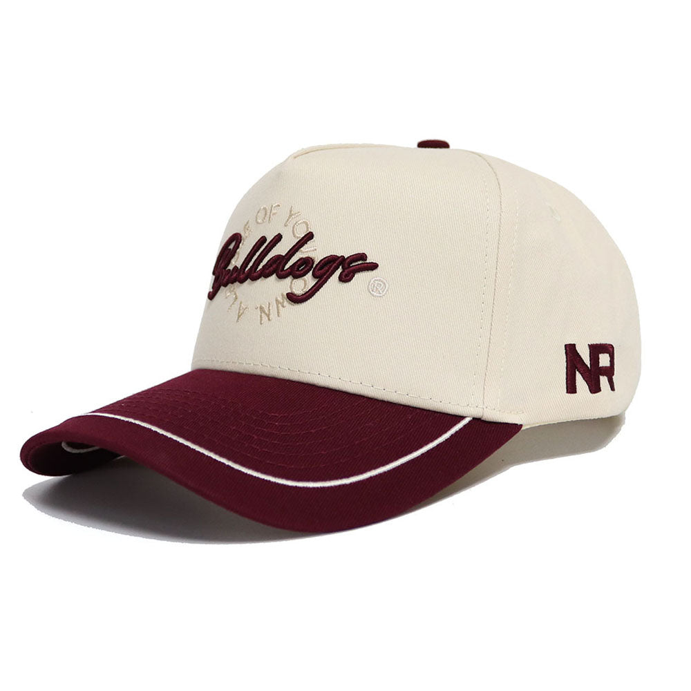 Mississippi State Bulldogs ALOYO Hat - No Rivals