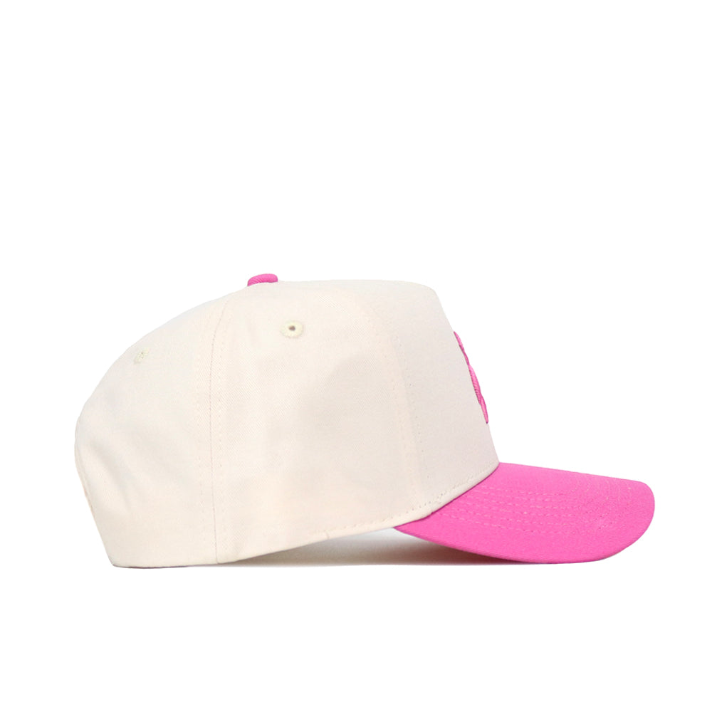 Texas State Pink Out Hat - No Rivals
