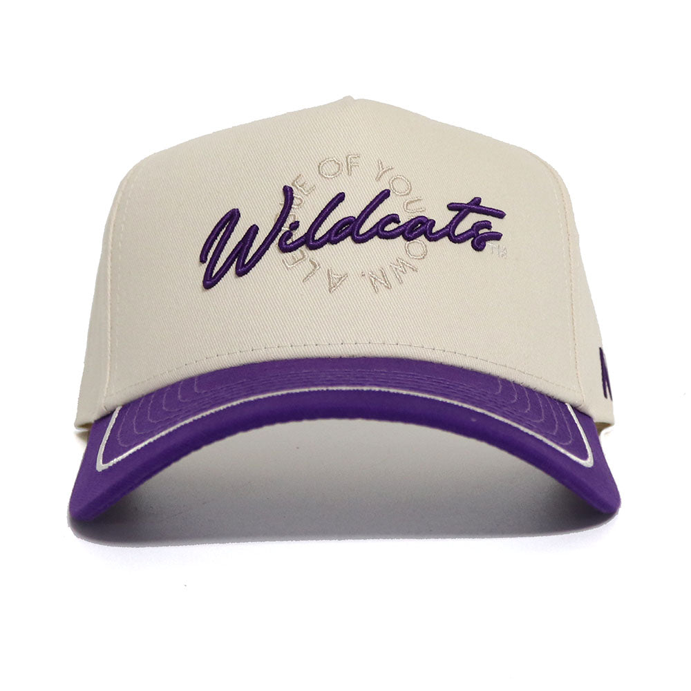Kansas State Wildcats ALOYO Hat - No Rivals