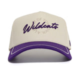 Kansas State Wildcats ALOYO Hat - No Rivals