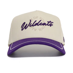 Kansas State Wildcats ALOYO Hat - No Rivals