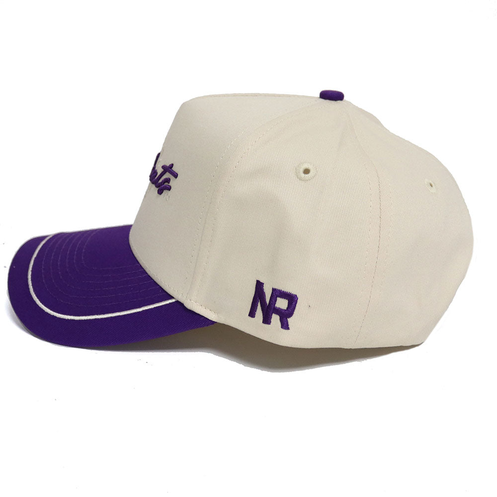 Kansas State Wildcats ALOYO Hat - No Rivals