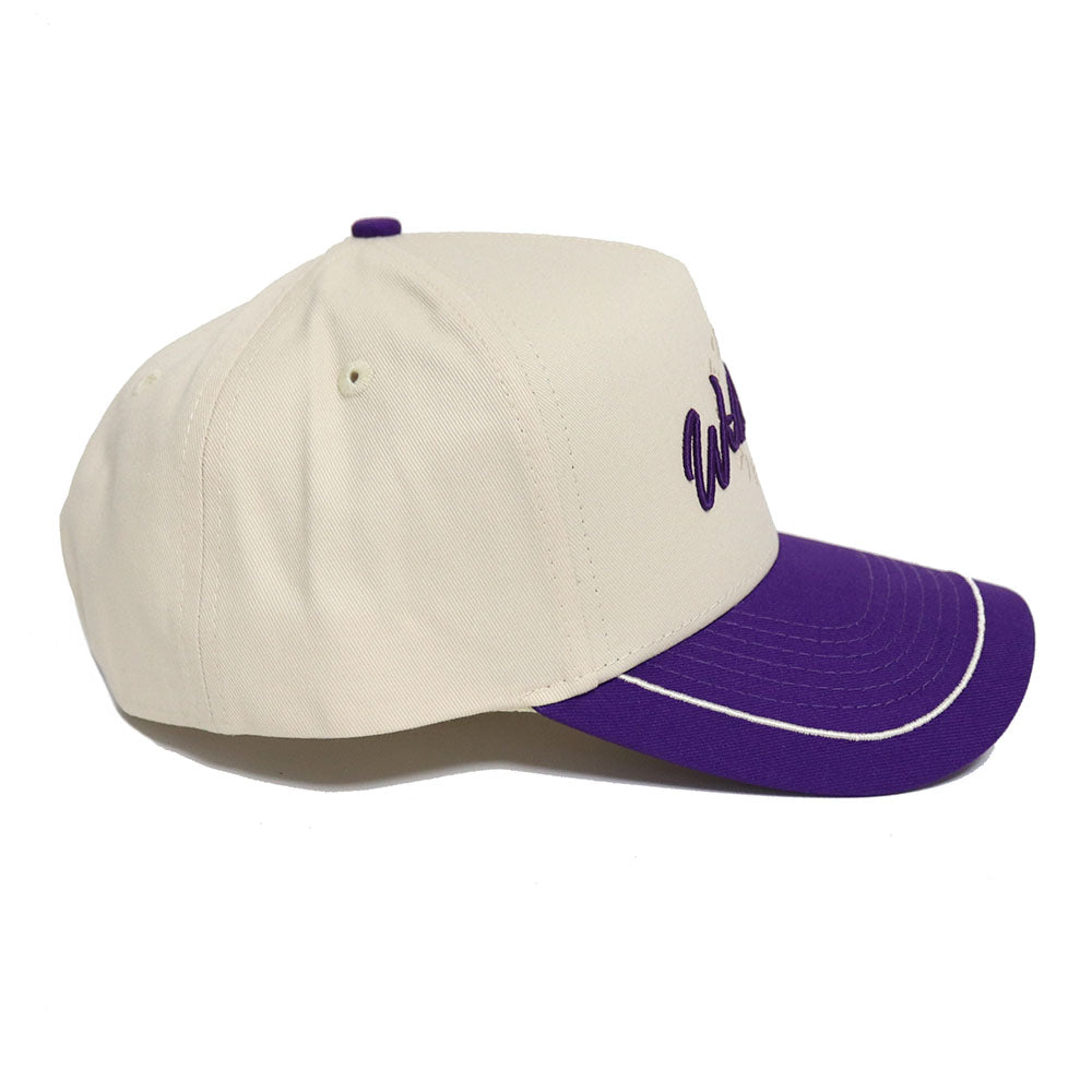 Kansas State Wildcats ALOYO Hat - No Rivals
