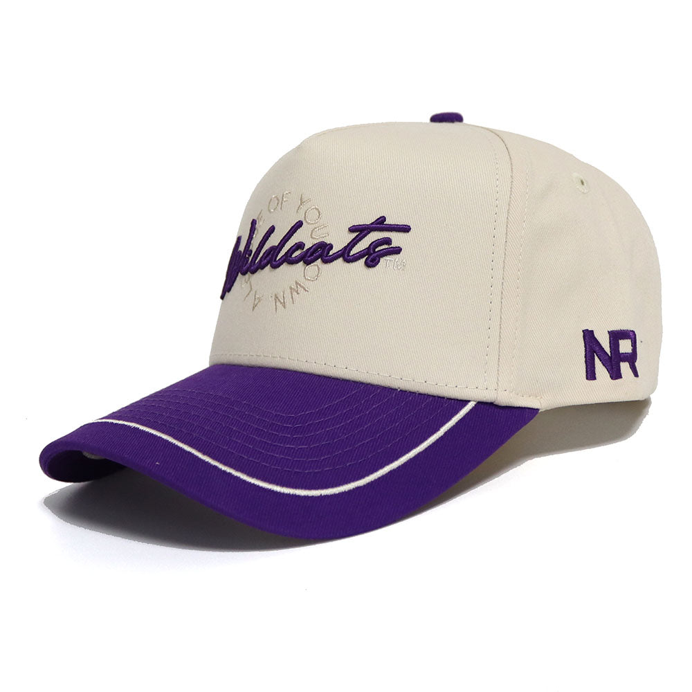 Kansas State Wildcats ALOYO Hat - No Rivals
