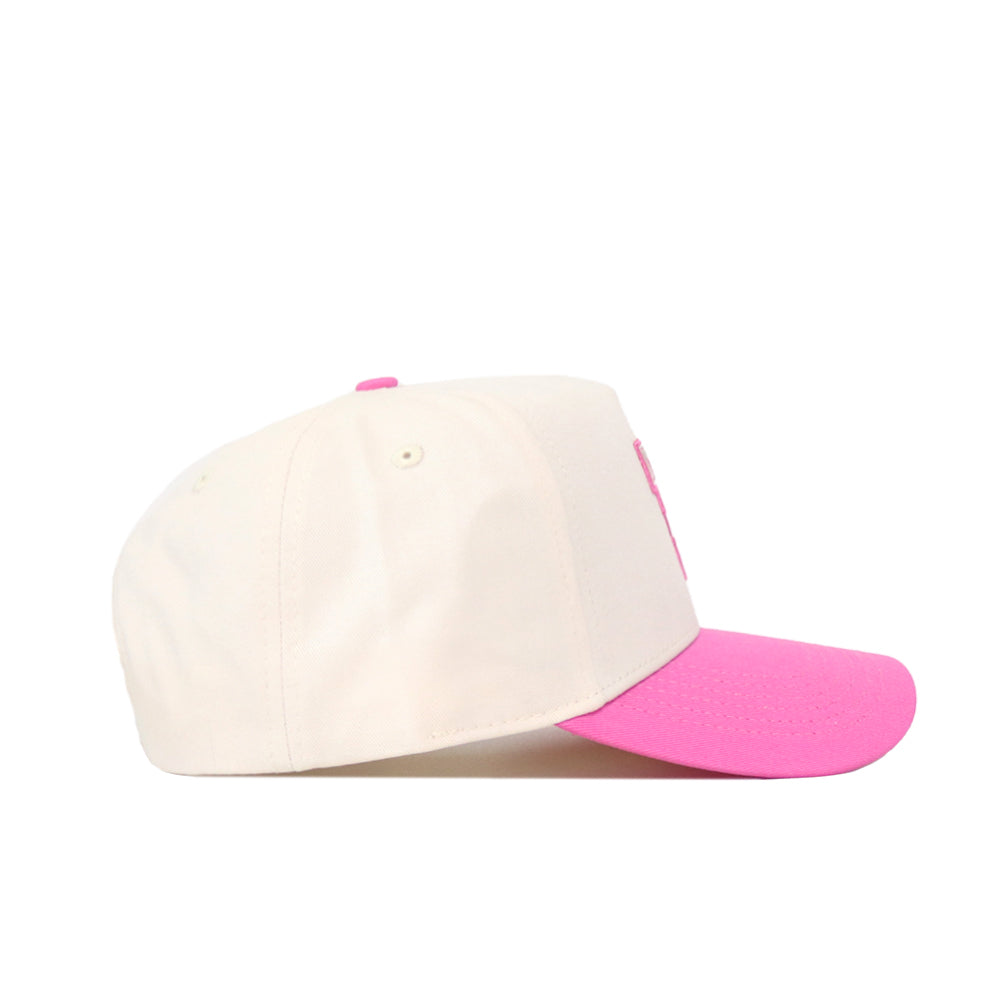 Texas Tech Pink Out Hat - No Rivals