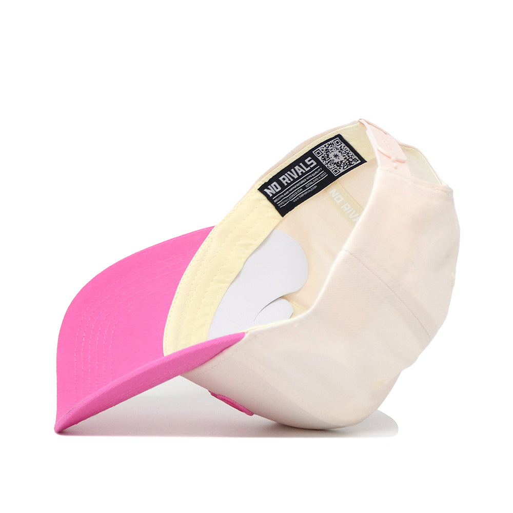 Ole Miss Pink Out Hat - No Rivals
