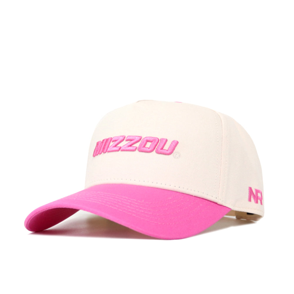 Mizzou Pink Out Hat - No Rivals