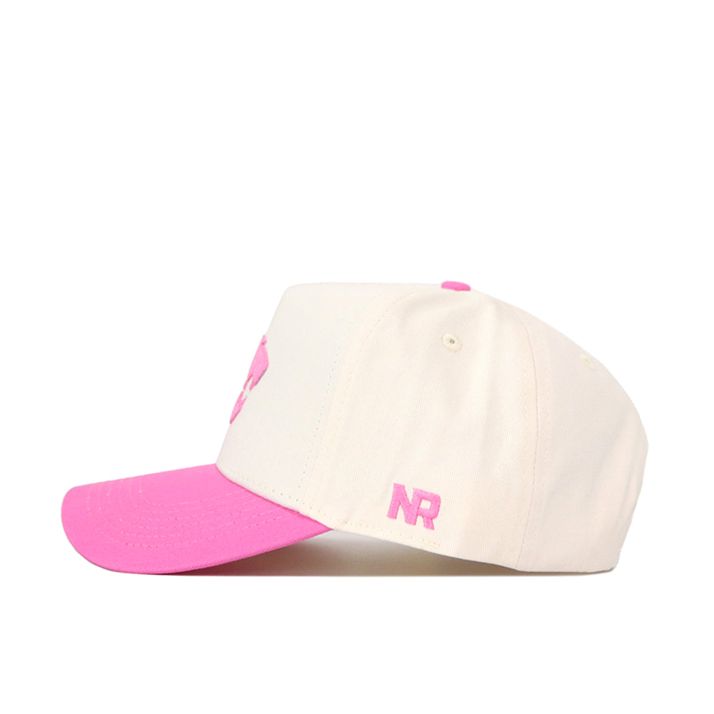 K-State Pink Out Hat - No Rivals