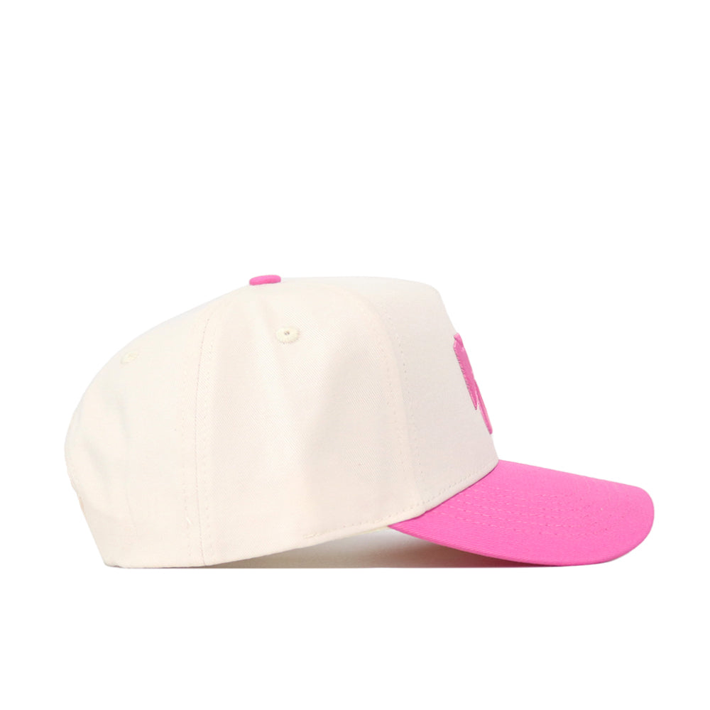 K-State Pink Out Hat - No Rivals