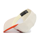OSU Cowboys Retro Block Hat - No Rivals