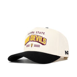 Arizona State Letterman Hat - No Rivals