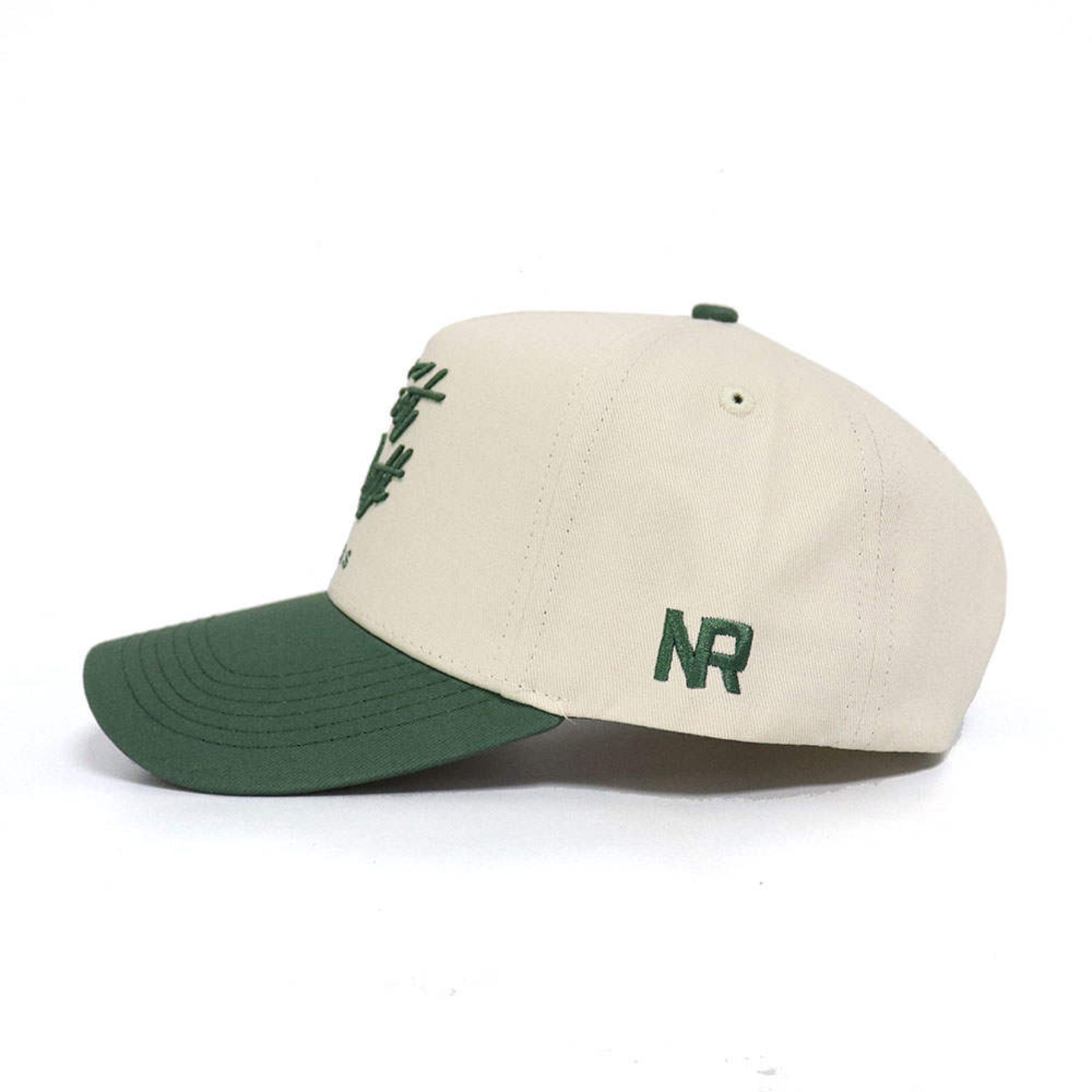 Fort Worth Script Hat - No Rivals