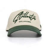 Stillwater Script Hat - No Rivals