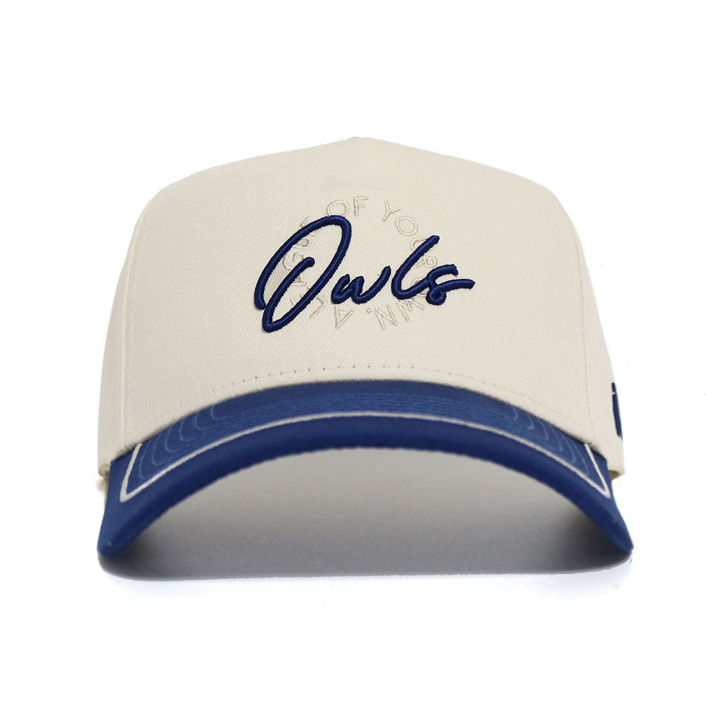 Rice Owls ALOYO Hat - No Rivals