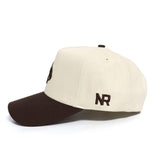 Texas State Espresso Hat - No Rivals