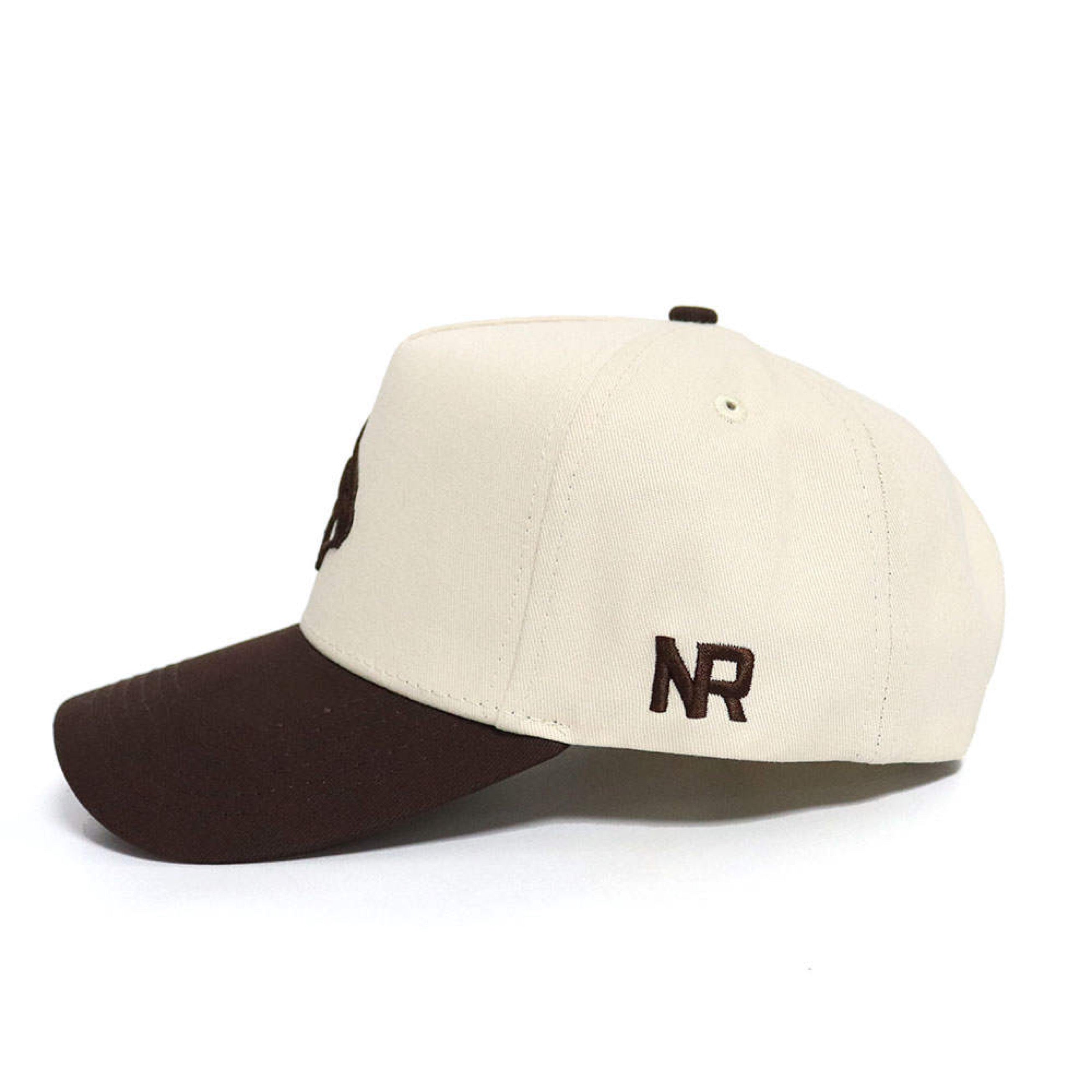 Texas State Espresso Hat - No Rivals