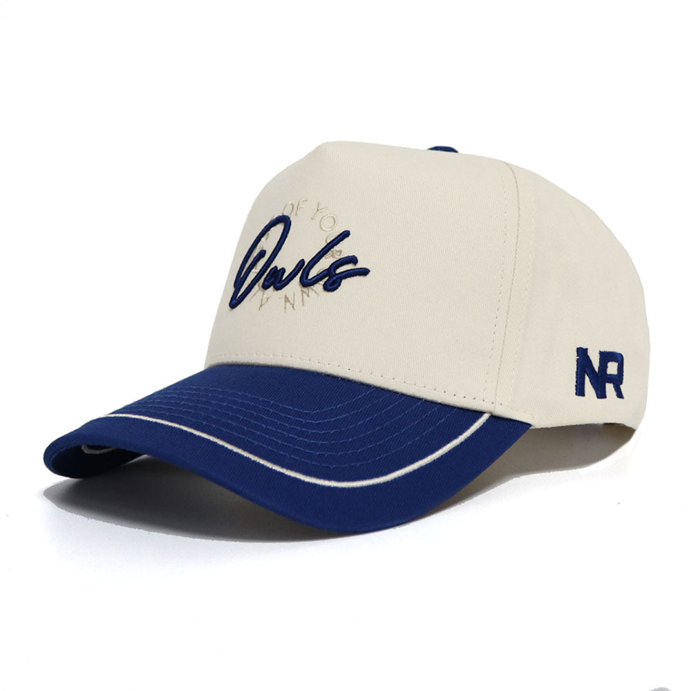 Rice Owls ALOYO Hat - No Rivals