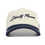Liberty Flames ALOYO Hat - No Rivals