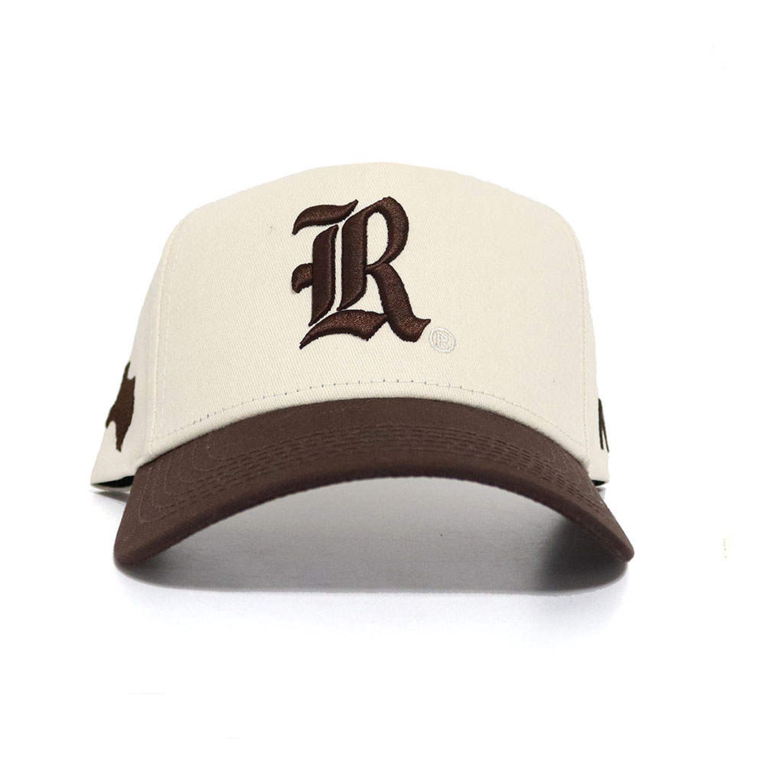 Rice University Espresso Hat - No Rivals