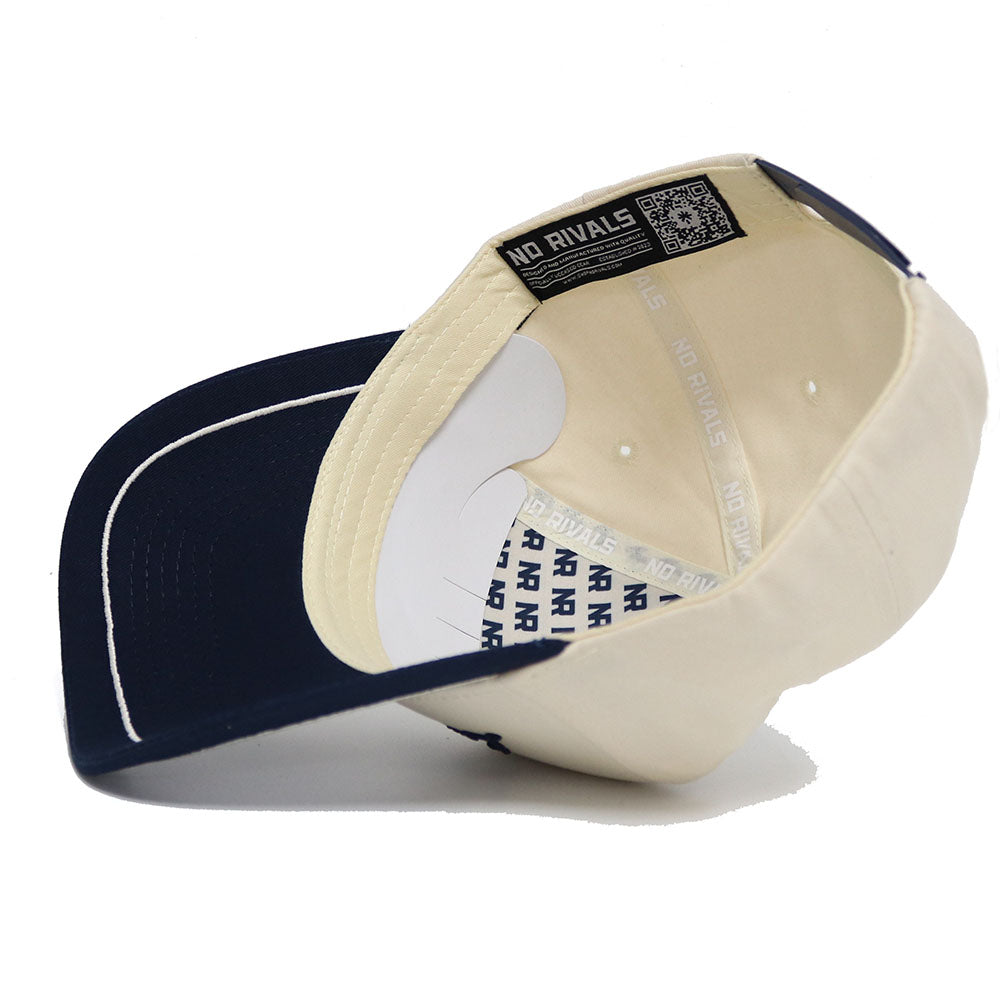Liberty Flames ALOYO Hat - No Rivals