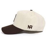 Rice University Espresso Hat - No Rivals