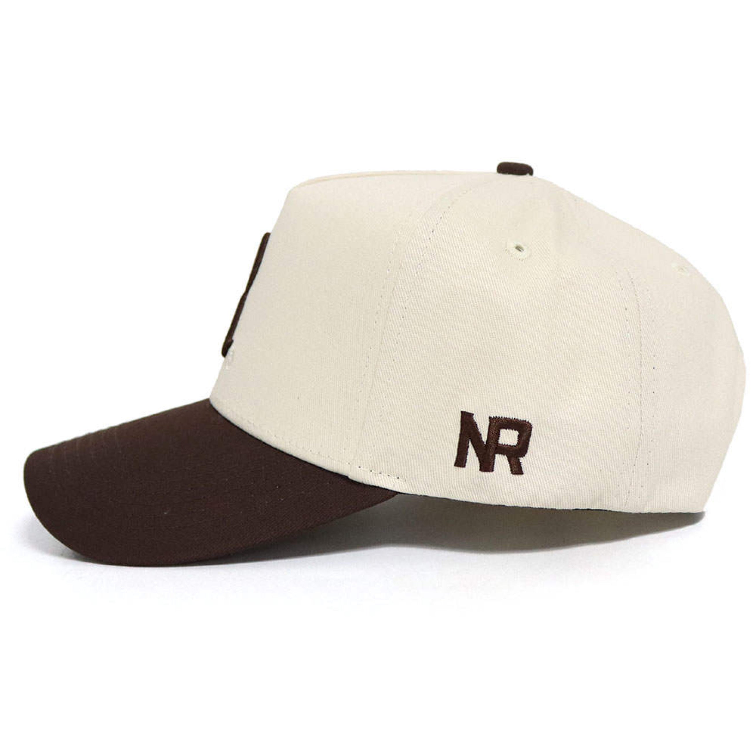 Rice University Espresso Hat - No Rivals