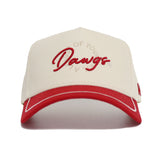 Georgia Dawgs ALOYO Hat - No Rivals