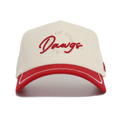 Georgia Dawgs ALOYO Hat - No Rivals
