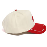 Georgia Dawgs ALOYO Hat - No Rivals