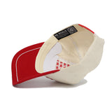 Georgia Dawgs ALOYO Hat - No Rivals