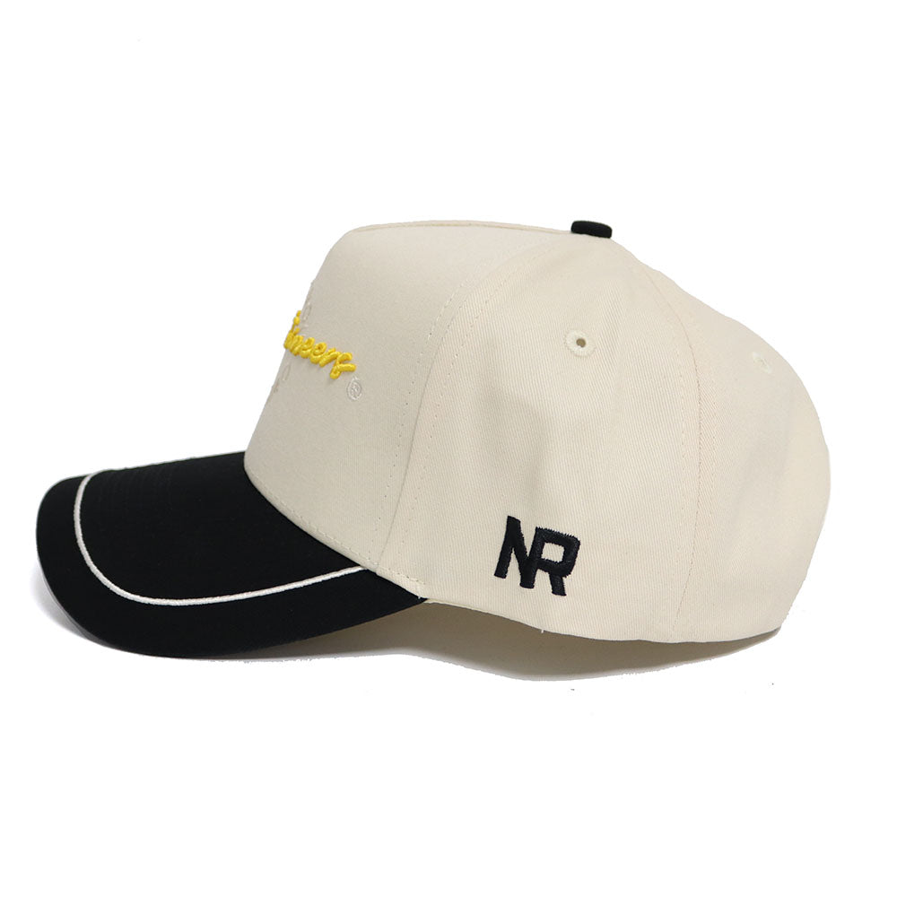 App State Mountaineers ALOYO Hat - No Rivals