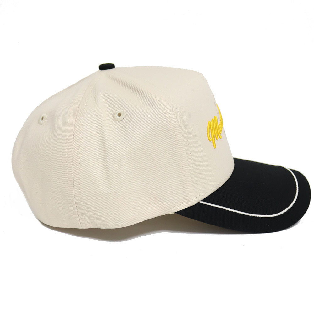 App State Mountaineers ALOYO Hat - No Rivals