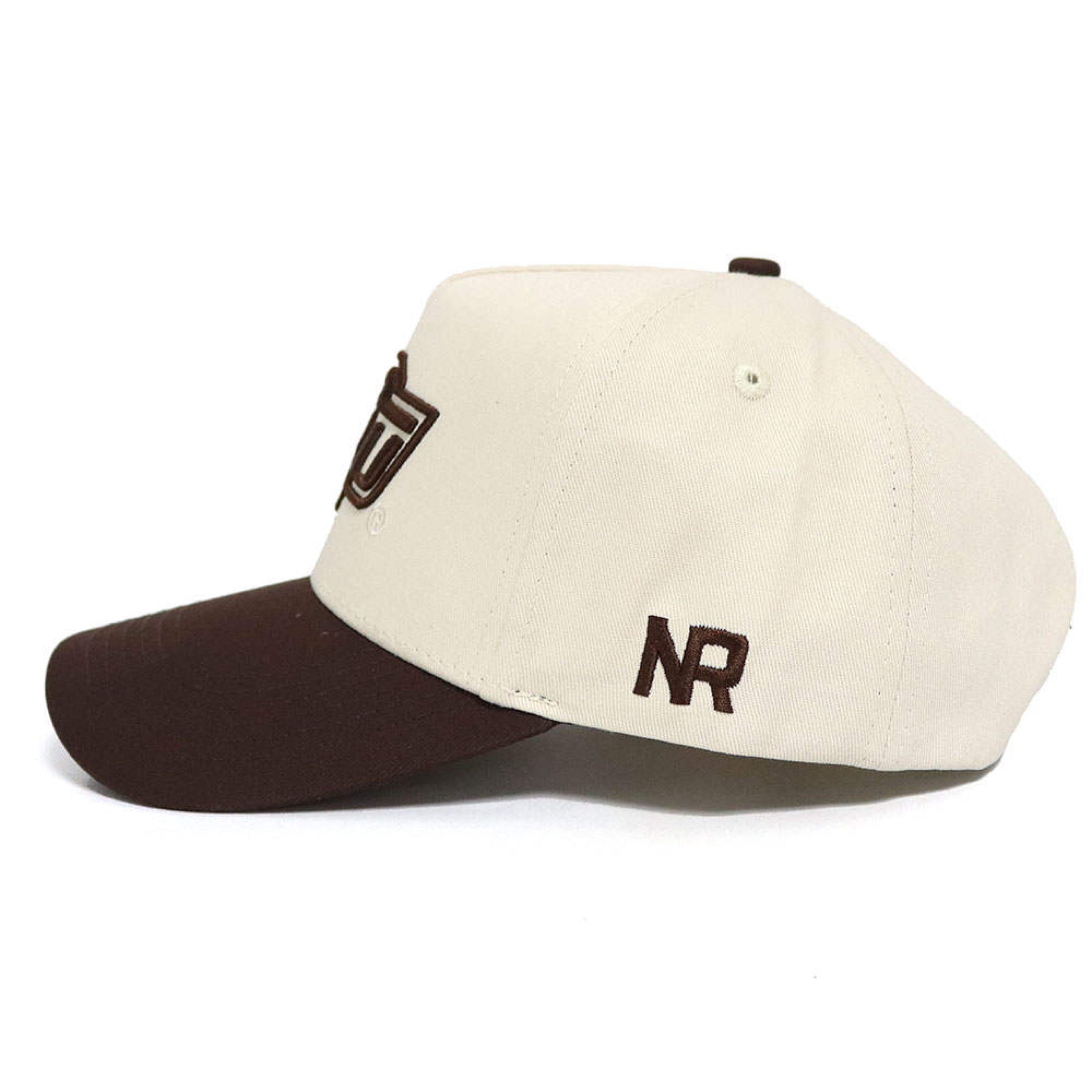 Oklahoma State Espresso Hat - No Rivals